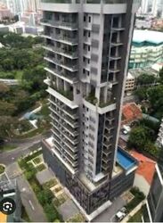 Forte Suites (D8), Apartment #621697981